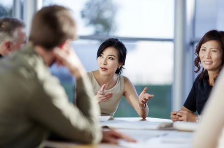 Công bố học bổng khóa đào tạo quản lý 2015 - 1 Công bố học bổng khoá đào tạo quản lý 2015