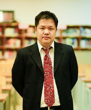 “Môi trường nội trú giúp học sinh hình thành tinh thần tập thể và trách nhiệm” - 5 TS. Đàm Quang Minh - Hiệu trưởng Trường Đại học FPT