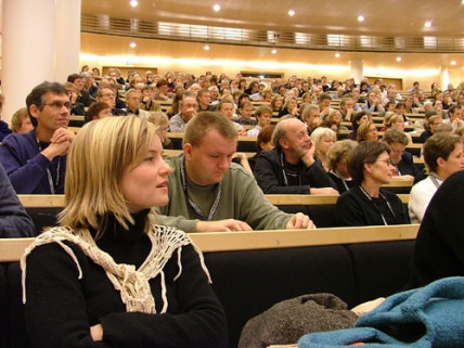 Na Uy - mô hình du học tốt ở châu Âu