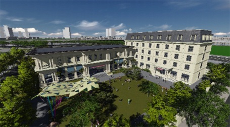 Chương trình “Học bổng Khai trường” tại Trường Tiểu học Quốc tế Gateway Hà Nội - 1 Chương trình “Học bổng Khai trường” tại Trường Tiểu học Quốc tế Gateway Hà Nội