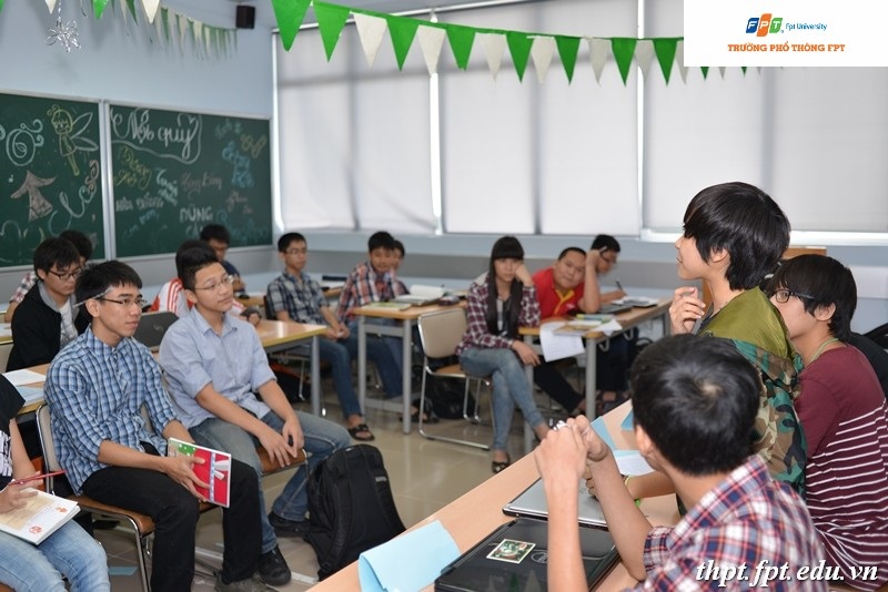 Tư vấn “Bí quyết giúp con trưởng thành độ tuổi 15-18” - 6 Lý Mai Anh