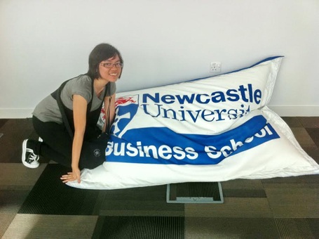 Chính thức trở thành sinh viên Đại học