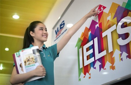 Bí quyết giúp học sinh lớp 12 miễn thi tốt nghiệp THPT môn Ngoại ngữ - 2 Bí quyết giúp học sinh lớp 12 miễn thi tốt nghiệp THPT môn Ngoại ngữ