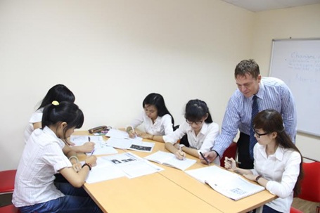 Trường Trung cấp Đông Dương tuyển sinh - 1 Chương trình học hiện đại cùng đội ngũ giáo viên giàu kinh nghiệm