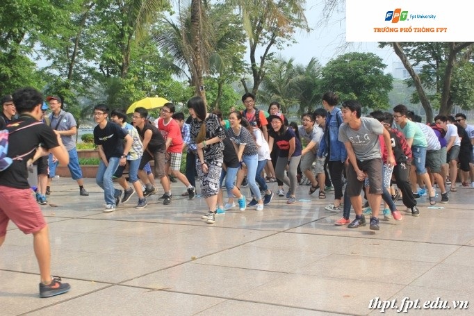 Tư vấn “Tuyển sinh vào THPT chuyên phong cách sống FPT” - 4 Tư vấn “Tuyển sinh vào THPT chuyên phong cách sống FPT”