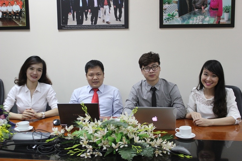 Tư vấn “Bí quyết giúp con trưởng thành độ tuổi 15-18” - 24 Tòa nhà giảng đường trường THPT FPT, khu Công nghệ cao Hòa Lạc, Thạch Thất, Hà Nội