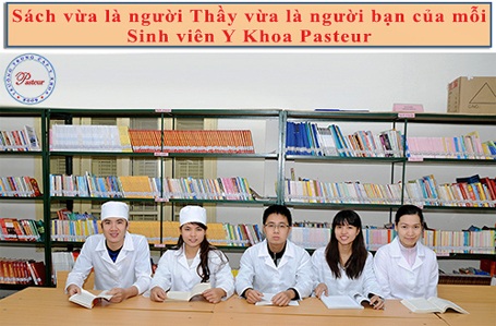 Chất lượng đào tạo trung cấp y luôn được ưu tiên hàng đầu - 1 Đào tạo trung cấp y