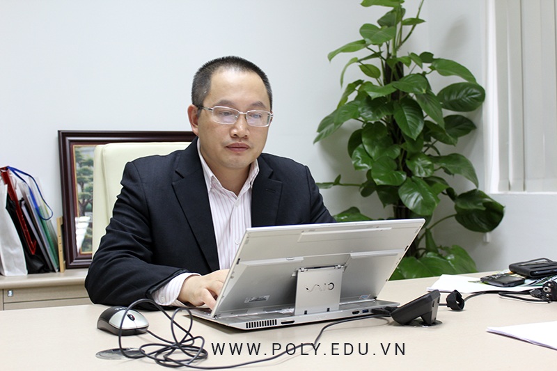 Tư vấn hướng nghiệp: “Kỹ năng nghề - Chìa khóa mở cửa tương lai” - 7 Tư vấn hướng nghiệp: “Kỹ năng nghề - Chìa khóa mở cửa tương lai”