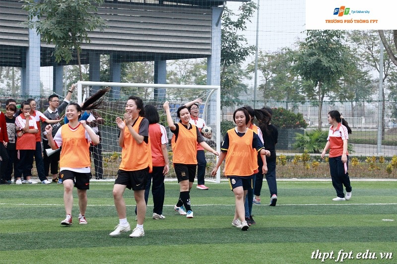 Tư vấn “Tuyển sinh vào THPT chuyên phong cách sống FPT” - 5 Tư vấn “Tuyển sinh vào THPT chuyên phong cách sống FPT”