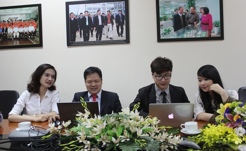 Tư vấn “Bí quyết giúp con trưởng thành độ tuổi 15-18” - 5 Lý Mai Anh