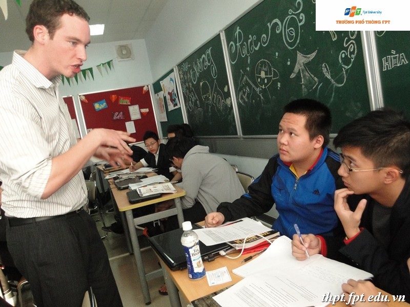 Tư vấn “Tuyển sinh vào THPT chuyên phong cách sống FPT” - 6 Tư vấn “Tuyển sinh vào THPT chuyên phong cách sống FPT”