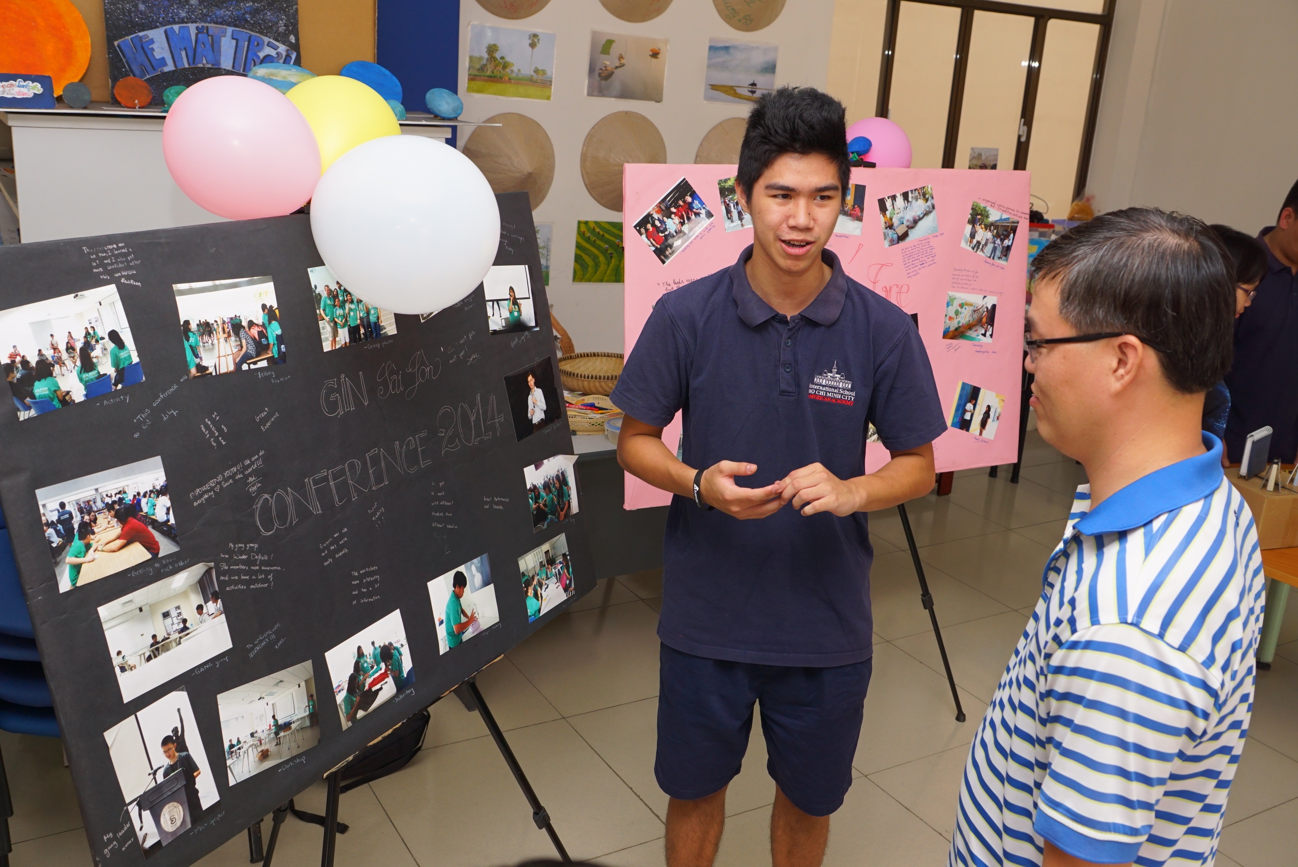 Với các giáo viên trình độ Thạc Sĩ trở lên, được đào tạo bài bản từ chính ĐH