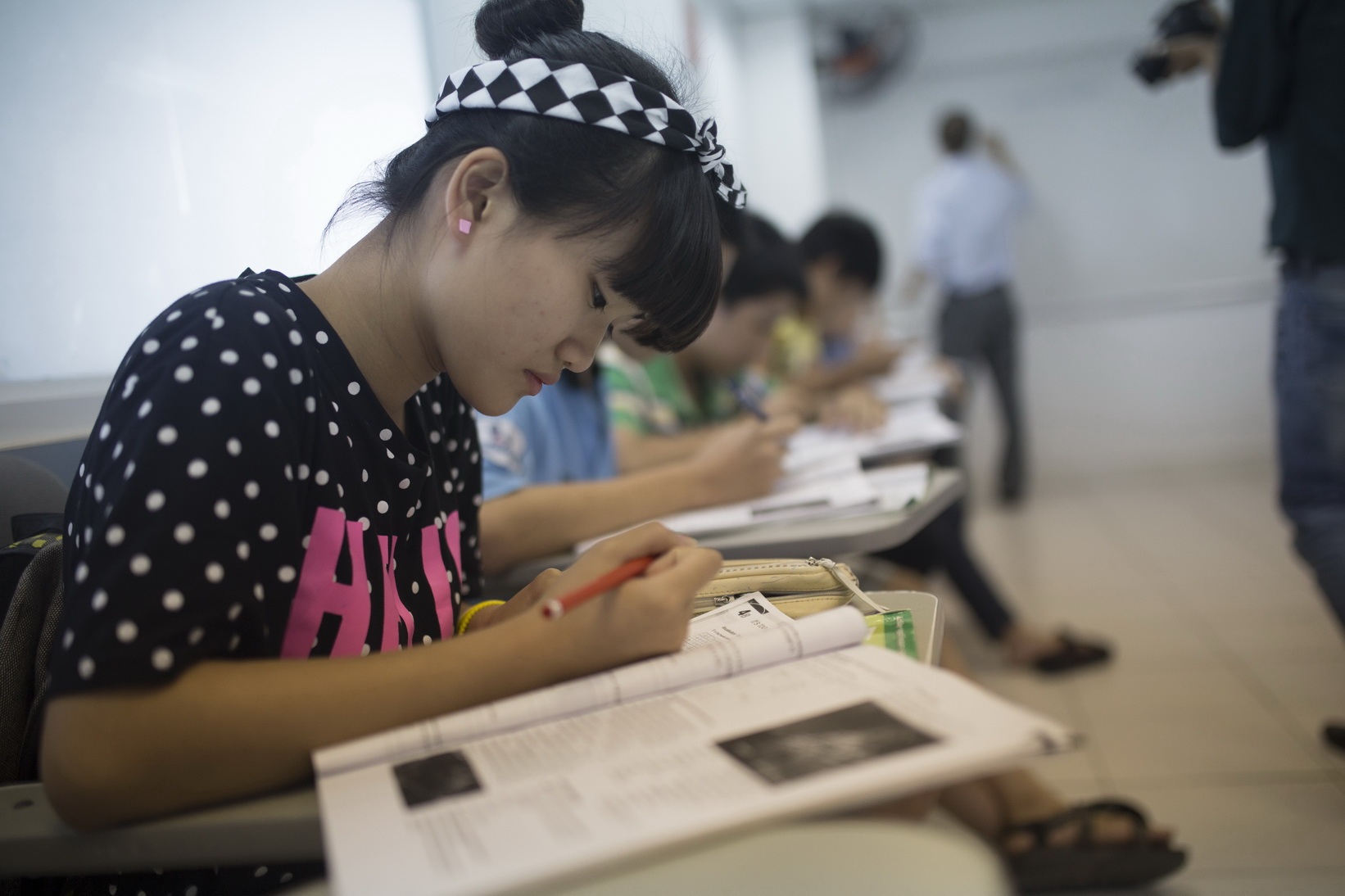 Phương pháp phù hợp