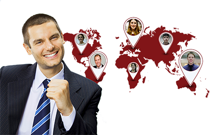 Chủ tịch Yasuchika Hasegawa của công ty Dược Takeda