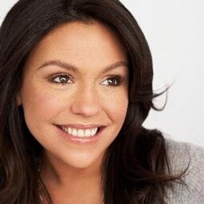 10 người nổi tiếng thành công không cần tới tấm bằng đại học - 7 Rachael Ray