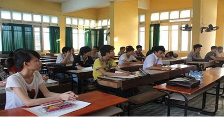 Nên hay không nên luyện thi cấp tốc? - 1 Nên hay không nên luyện thi cấp tốc?