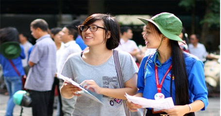 Nên hay không nên luyện thi cấp tốc? - 3 Trung tâm Nghiên cứu và Phát triển Giáo dục Việt Nam