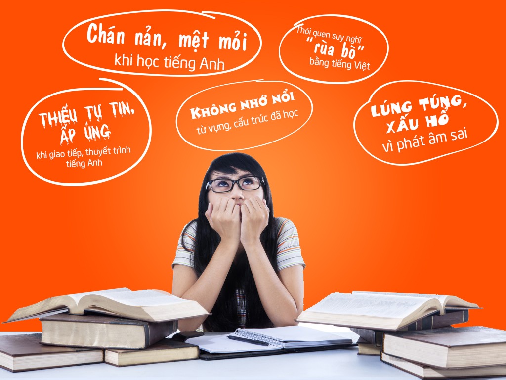 6 bước để cải thiện tiếng Anh giao tiếp với Pasal Total Immersion - 1 6 bước để cải thiện tiếng Anh giao tiếp với Pasal Total Immersion