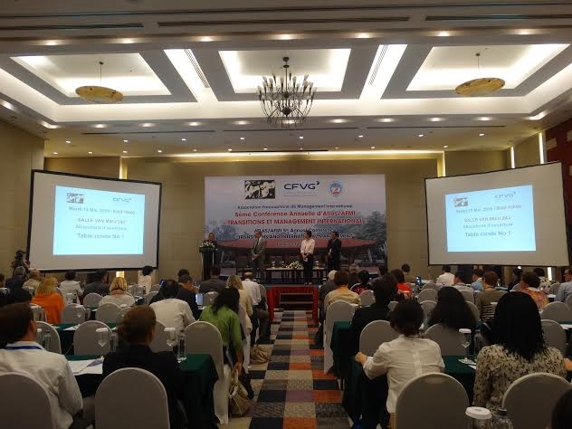 Gần 150 học giả sẽ tham dự hội thảo khoa học quốc tế tại Hà Nội