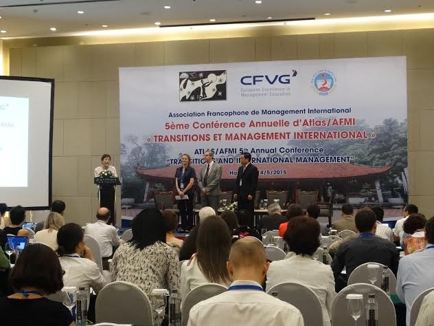 Gần 150 học giả sẽ tham dự hội thảo khoa học quốc tế tại Hà Nội