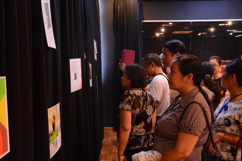 Tư vấn tuyển sinh vào THPT FPT đợt 2 ngày 2/7/2015