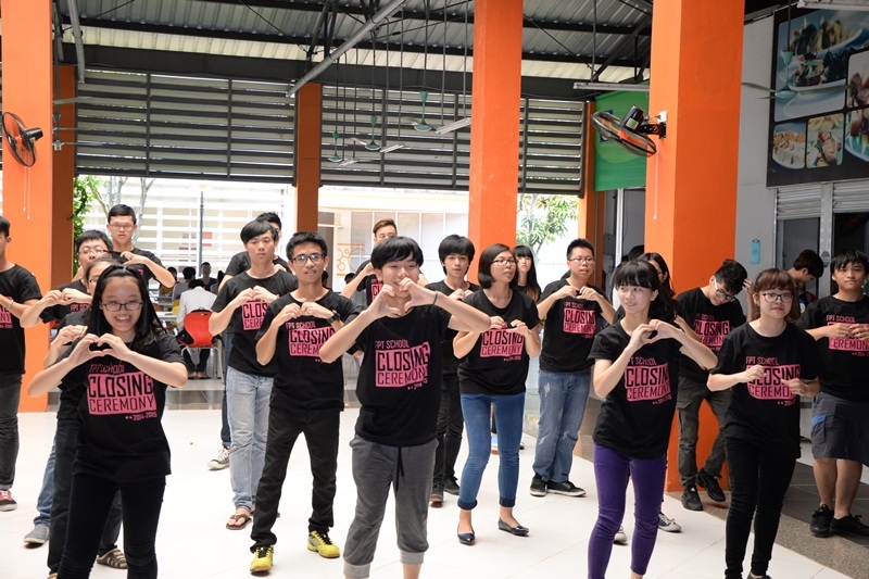 Tư vấn tuyển sinh vào THPT FPT đợt 2 ngày 2/7/2015