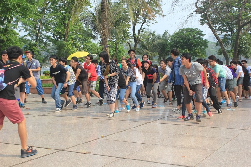 Tư vấn tuyển sinh vào THPT FPT đợt 2 ngày 2/7/2015