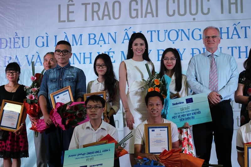 Tư vấn tuyển sinh vào THPT FPT đợt 2 ngày 2/7/2015