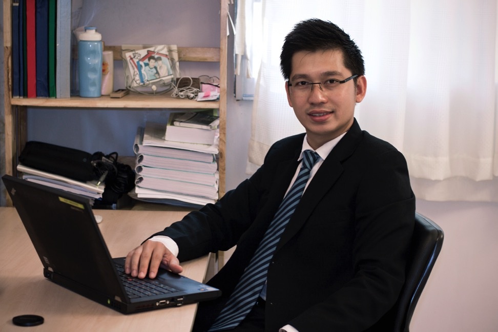 Khát khao vươn tới MBA của “dân đi làm” - 1 Khát khao vươn tới MBA của “dân đi làm”