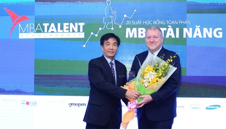 PGS. TS. Trần Hà Minh Quân