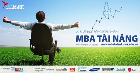 Những quan niệm sai lầm phổ biến về MBA - 3 PGS. TS. Trần Hà Minh Quân
