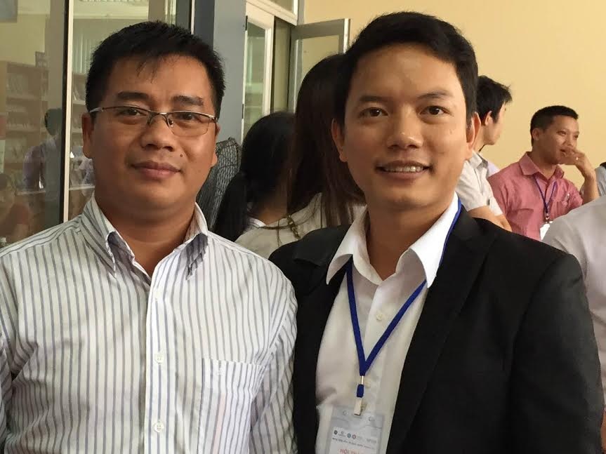 Tài chính định lượng: Nghề mới giàu lợi thế cạnh tranh - 1 Th.S Nguyễn Bá Hùng (