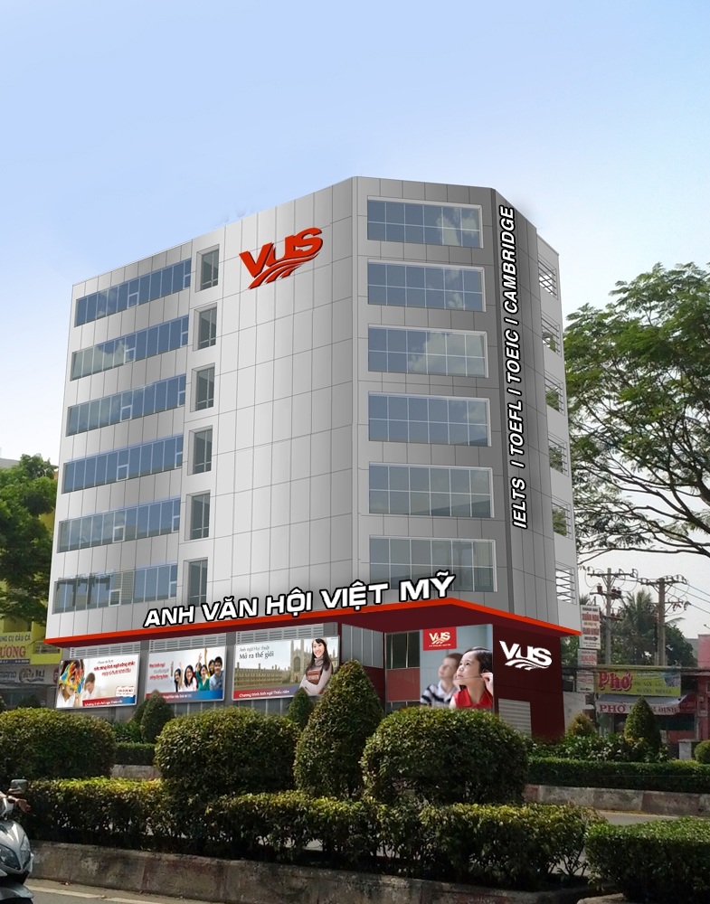 Anh Văn Hội Việt Mỹ (VUS) khai trương Trung tâm mới tại Quận 12