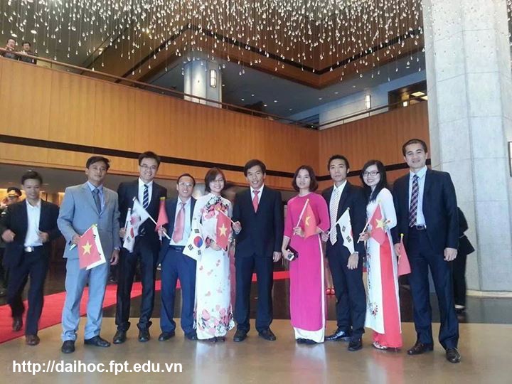 Tư vấn: Cơ hội việc làm toàn cầu tại Đại học FPT