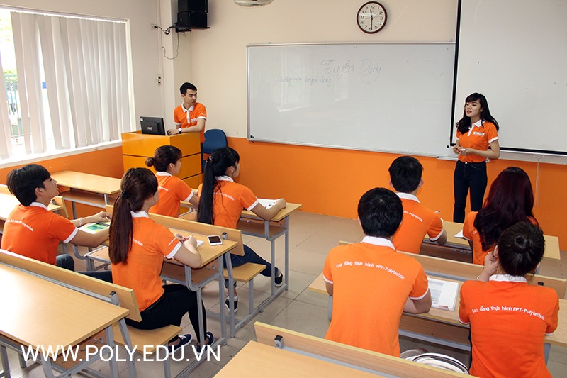 Tư vấn hướng nghiệp: Ảo tưởng bằng cấp cản trở kỹ năng thực hành