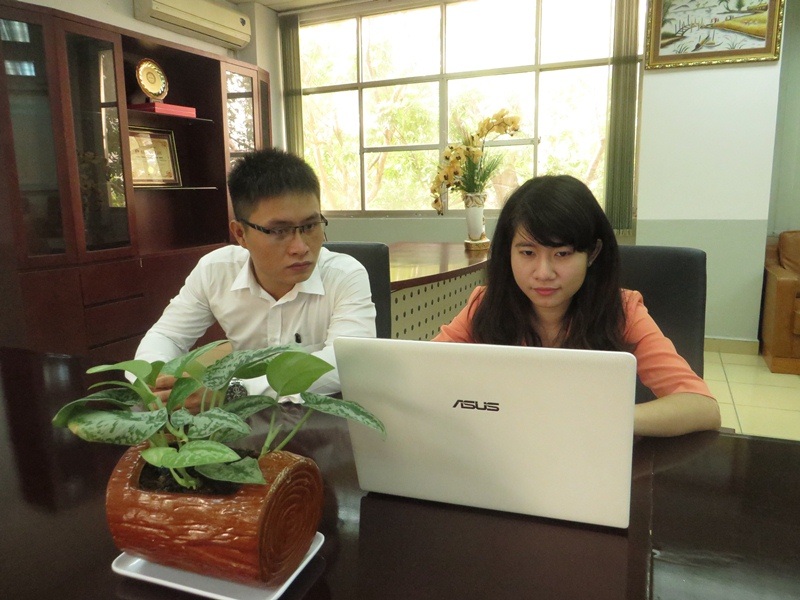 Phan Hoài Thương (