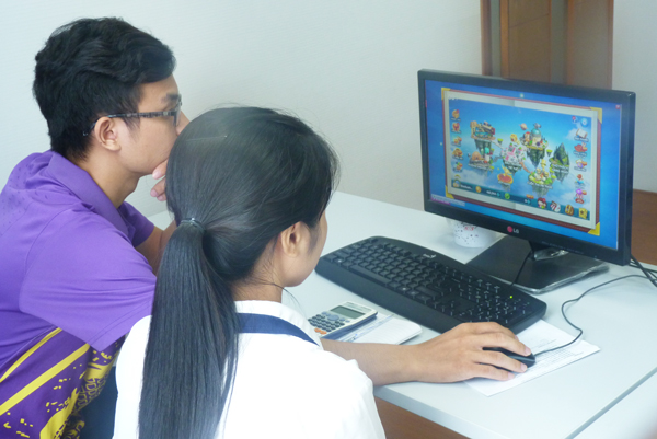 “Thần dược” bổ não cho học sinh trong dịp hè - 1 CPVM được nhiều teen coi là “thần dược bổ não”