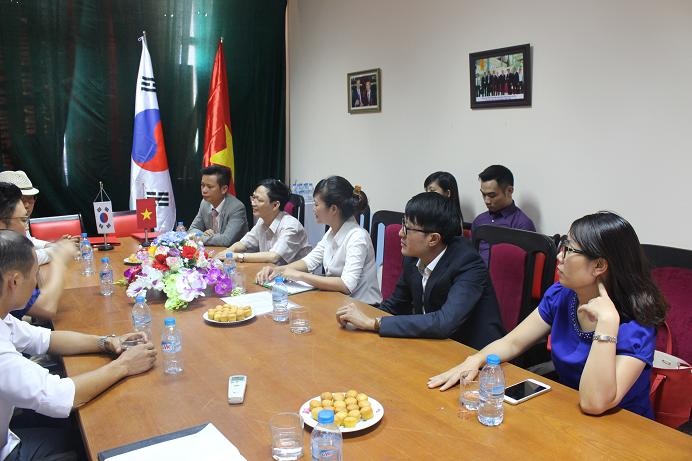 Cơ hội lớn cho sinh viên Kỹ thuật điện tử - Truyền thông