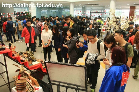 Tư vấn: Cơ hội việc làm toàn cầu tại Đại học FPT