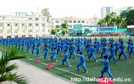 Tư vấn: Cơ hội việc làm toàn cầu tại Đại học FPT