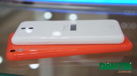 Các góc bo tròn mềm mại và không có sự khác biệt nhiều. 