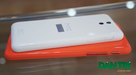 Các góc bo tròn mềm mại và không có sự khác biệt nhiều. 