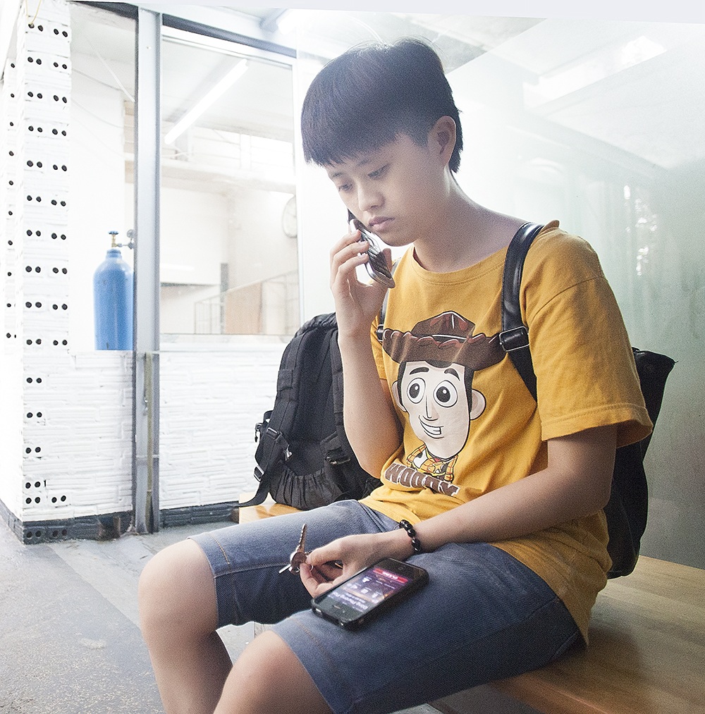 Hà Nội: “Biệt đội" giải cứu chó mèo - 7 Những chiếc lồng nhỏ chính là nhà mới của chú mèo này