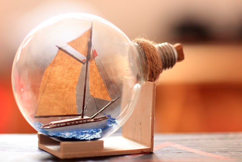 Với những sản phẩm này, Huy hoàn thiện trong vòng chưa đầy 5 phút/sản phẩm