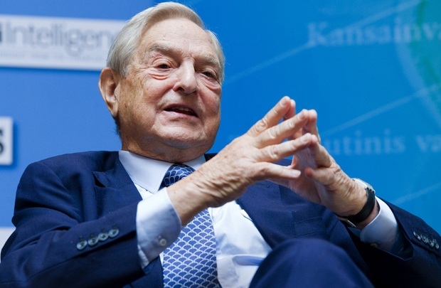 Những chốn “ăn chơi” của người nổi tiếng khi đến Việt Nam - 4 Tỉ phú George Soros có kỳ nghỉ dưỡng bí mật tại Đà Nẵng