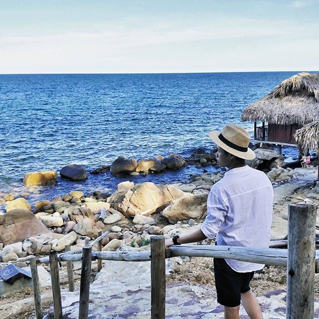 Đến thiên đường biển mới nổi ở Thanh Hóa với chi phí dưới 1 triệu đồng - 5 Ảnh: nam.bozo