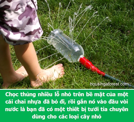 Những mẹo vặt cực hay giúp đơn giản hóa việc nhà - 4 Những mẹo vặt cực hay giúp đơn giản hóa việc nhà - 4