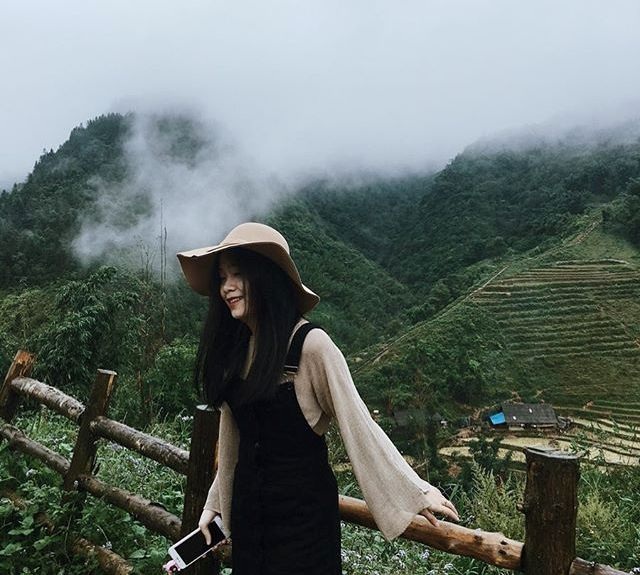 Dạo chơi ở “ngôi làng đẹp nhất Tây Bắc” khiến khách Tây mê tít - 4 Ảnh: vio.fuong