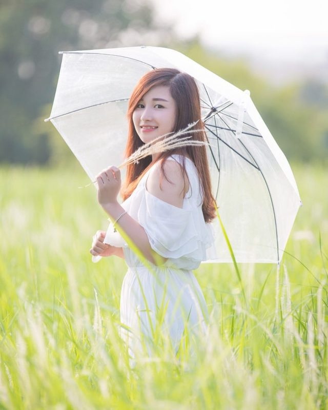 3 điểm chụp ảnh với cỏ lau đẹp mê hồn ở Hà Nội - 6 Ảnh: mion.92