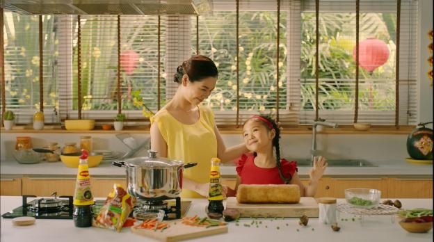 Độc đáo món Tết “Vạn Ý Nghĩa” từ Quán quân Vua đầu bếp - 1 Độc đáo món Tết “Vạn Ý Nghĩa” từ Quán quân Vua đầu bếp - 1